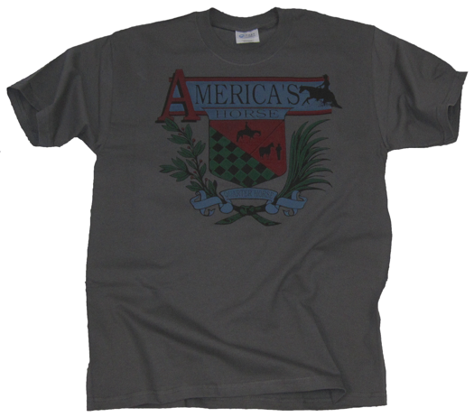 America's Horse T-Shirt
