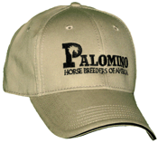 PHBA Embroidered Hat